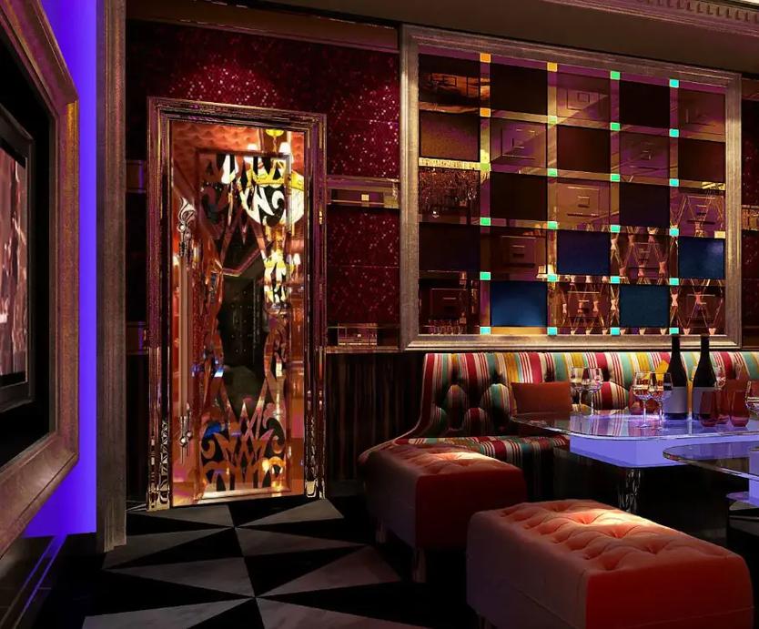 怀化商务ktv优选享受顶级体验-鹤城区ktv预定